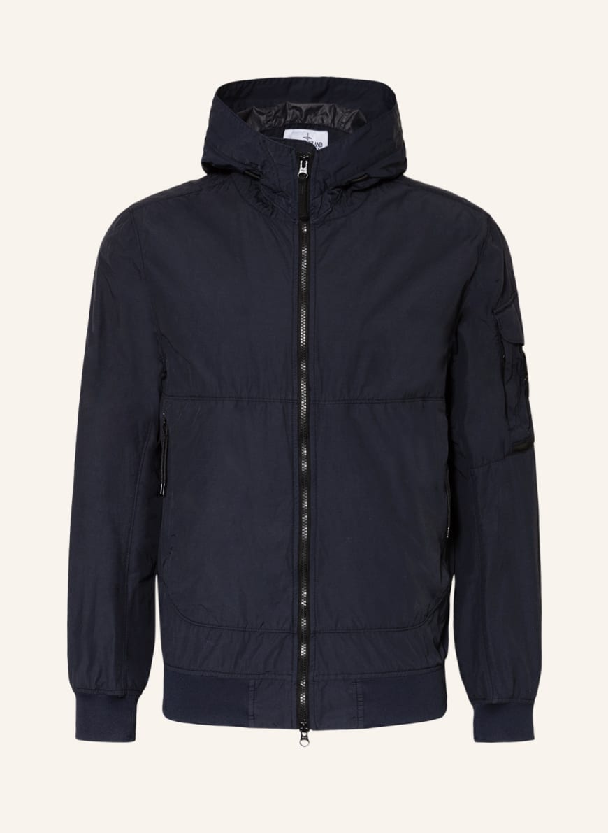 Stone Island Jacke S